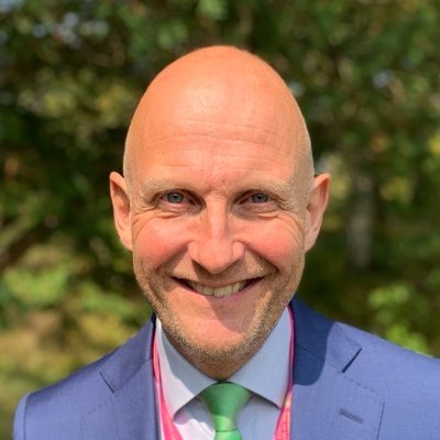 Ambassador Tormod C. Endresen