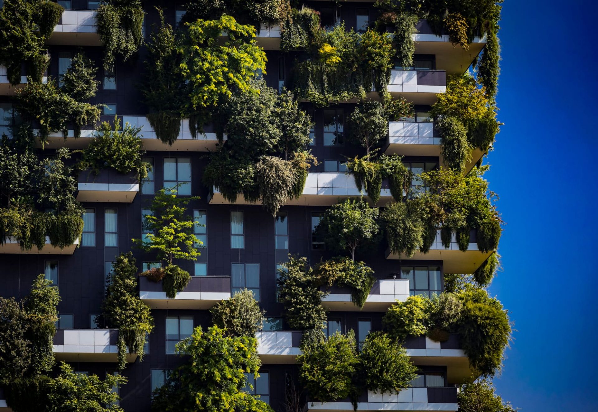 Milan,,Italy,-,6,June,2018:,Bosco,Verticale.two,Modern,Buildings